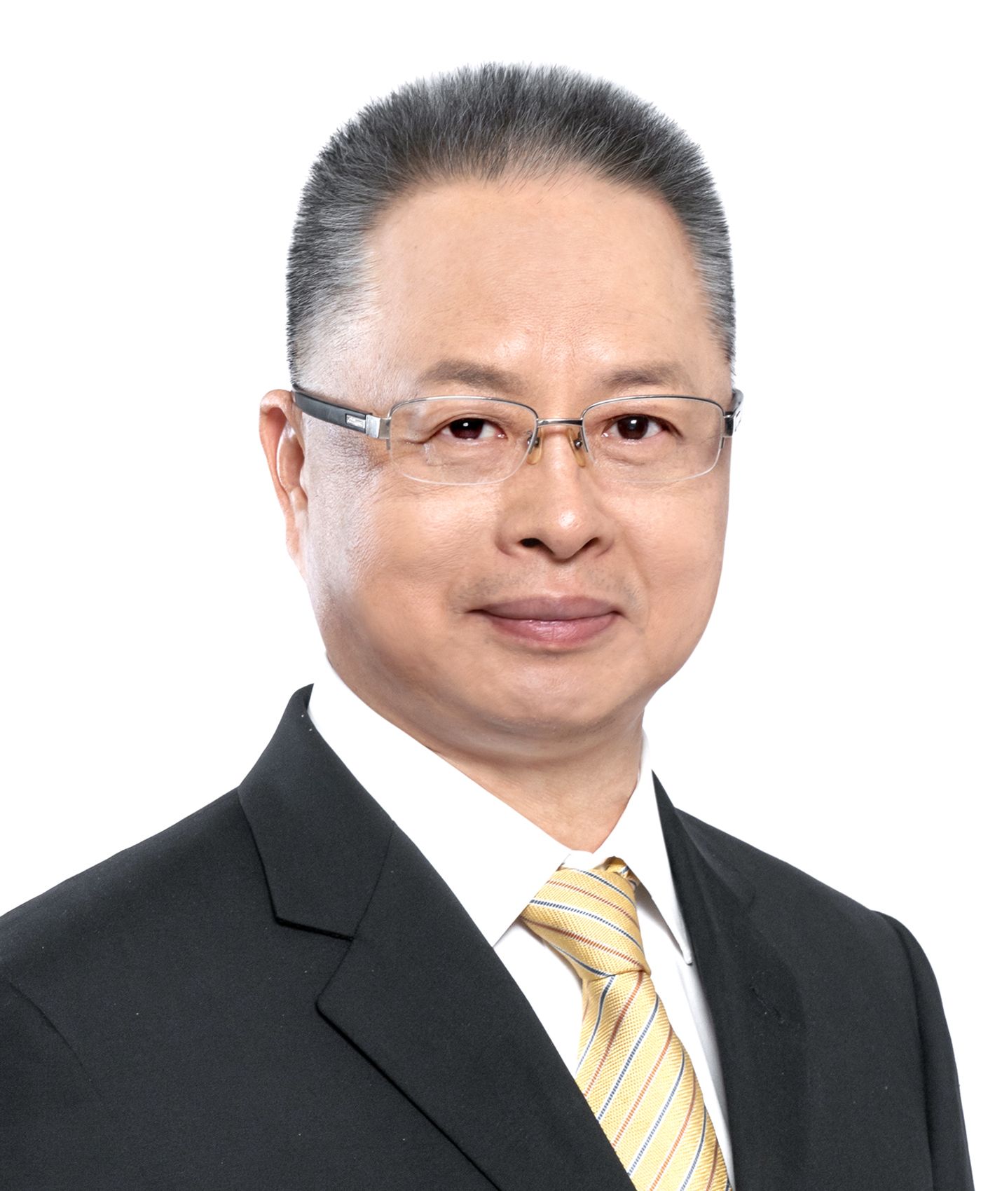  Liu Huimin