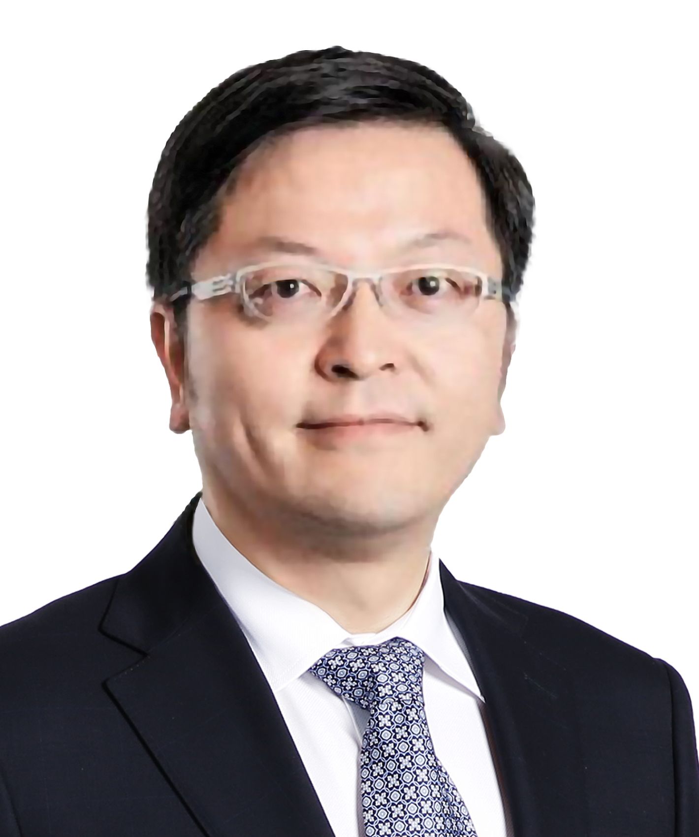 鲨 Hong Bo